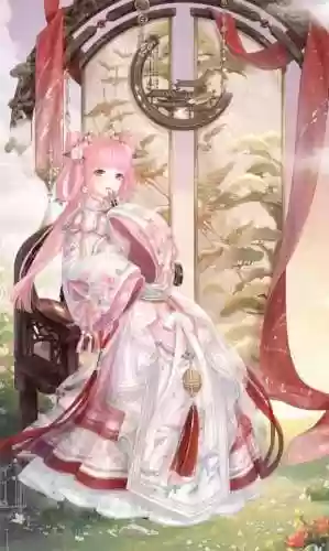 奇迹暖暖5-支3高分攻略，奇迹暖暖511少女级插图