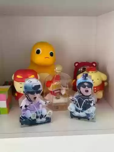 萌宠保卫战专属装备，萌宠守卫插图