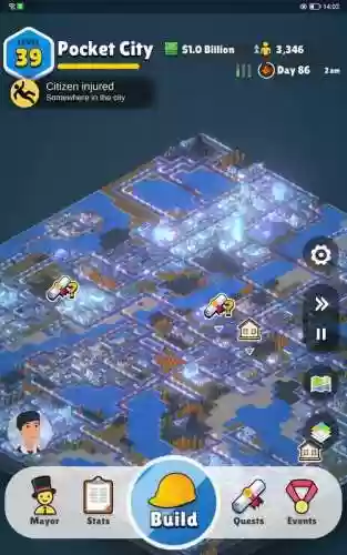口袋建造攻略下载，口袋建造布局图插图