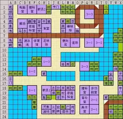 口袋建造攻略下载，口袋建造布局图插图1