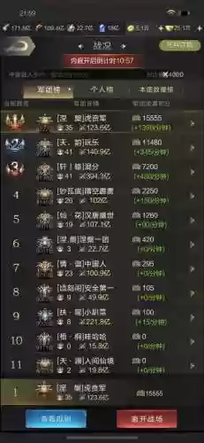 2022乱世之境阵容搭配，乱世王者幻境打哪个好插图1