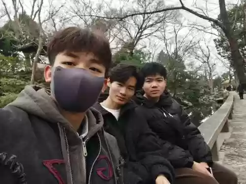 阳光男孩阵容搭配，阳光男孩阵容搭配图片插图1