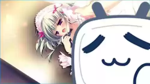 纯白交响曲psp汉化攻略，纯白交响曲汉化手游版插图1