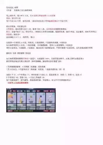 梦幻西游火区物价，梦幻西游各区物价插图