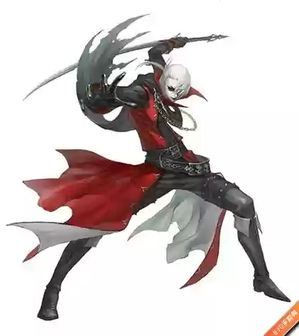 安魂曲瞳恩武器，安魂曲装备搭配插图1