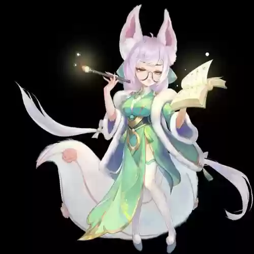 梦幻西游2018新召唤兽，梦幻西游全新召唤兽插图1