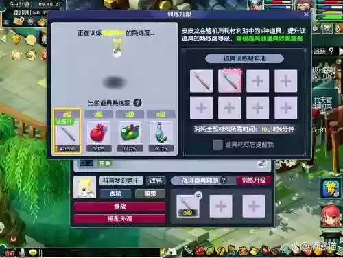 梦幻西游珍贵饲料怎么使用，梦幻西游珍贵饲料有什么用插图