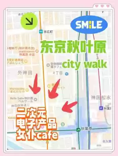 秋叶原游戏攻略，秋叶原在哪个箱子开插图