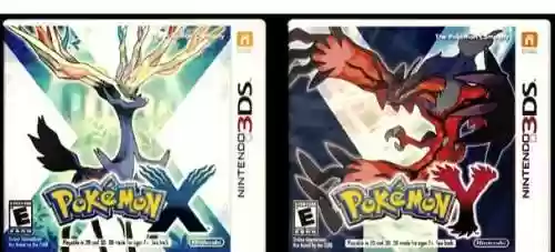 口袋训练师3ds声望攻略，口袋训练师hd插图