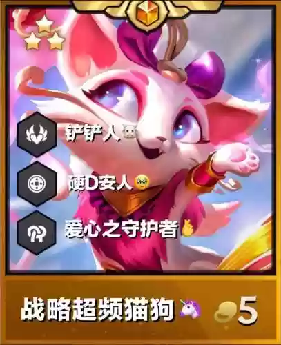 燃烧意志猫狗阵容搭配推荐，燃烧意志动物系有谁插图1