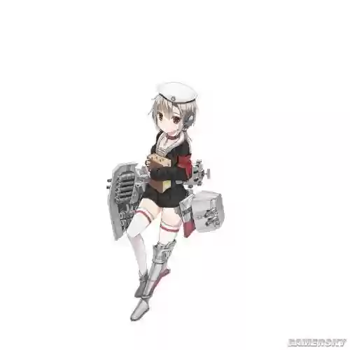 战舰少女信赖技能插图1