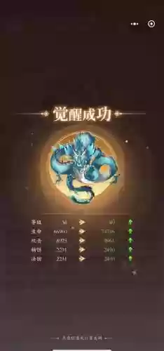 魔龙之魂技能仅限进化，魔龙之魂最新技能搭配插图1