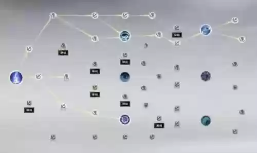 诛仙青云宠物技能加点，诛仙青云宠物技能学什么好插图1