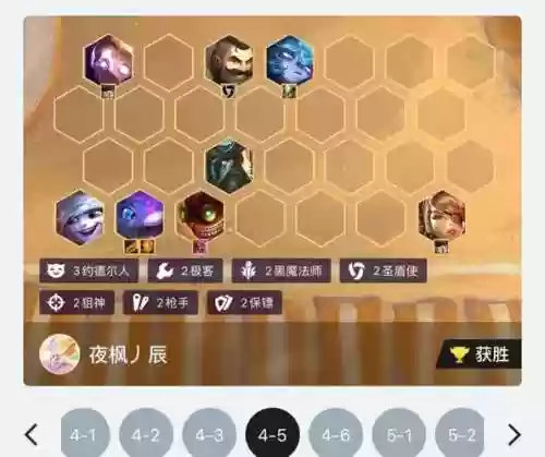 赏金最强搭配的阵容，赏金出什么大招伤害高插图