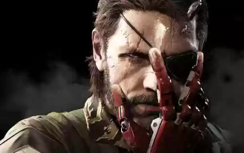合金装备5100人限制，合金装备5mgsvtpp插图1