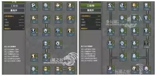 龙之谷重炮手技能摆放，龙之谷重炮手什么属性攻击插图