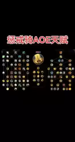 评级战场惩戒骑攻略，惩戒骑 评级插图1