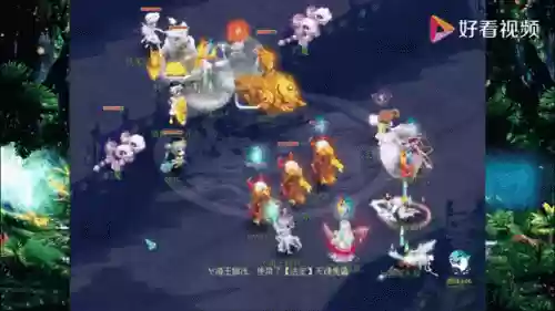 梦幻西游15门派169关，梦幻西游169级插图