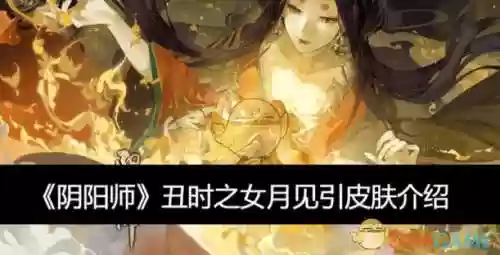 丑时之女技能视频，丑时之女技能视频在线观看插图