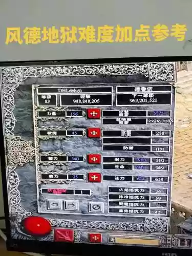 暗黑2德鲁伊最强阵容搭配，暗黑2德鲁伊加点和技能加点插图