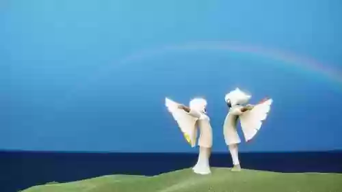 sky光遇图文攻略，光遇攻略全过程攻略