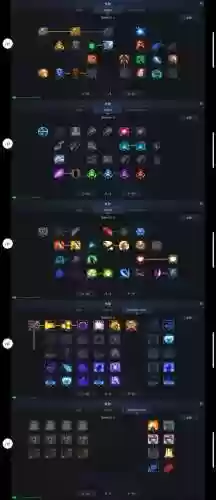 奇迹MU力骑带什么属性的武器，奇迹力骑怎么加点