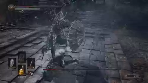 黑魂3二周目限定装备,黑魂3二周目物品有变化吗插图 黑魂3二周目限定装备,黑魂3二周目物品有变化吗插图