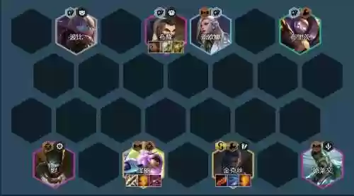 霓虹之夜保镖阵容搭配攻略,霓虹之上什么意思插图 霓虹之夜保镖阵容搭配攻略,霓虹之上什么意思插图