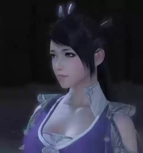 天刀乐伶创作攻略杭州，天刀乐伶fade