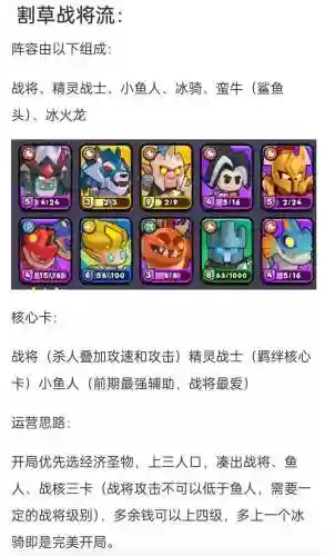 斗鱼自走棋上分阵容搭配,斗鱼棋迷插图 斗鱼自走棋上分阵容搭配,斗鱼棋迷插图