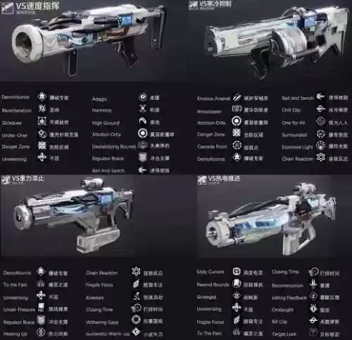 新维加斯代码武器,新维加斯全perk代码插图 新维加斯代码武器,新维加斯全perk代码插图