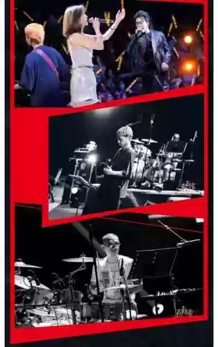 声声不息乐队阵容搭配,声声不息怎么了插图 声声不息乐队阵容搭配,声声不息怎么了插图