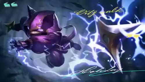 s7凯南技能介绍，凯南技能加点主什么