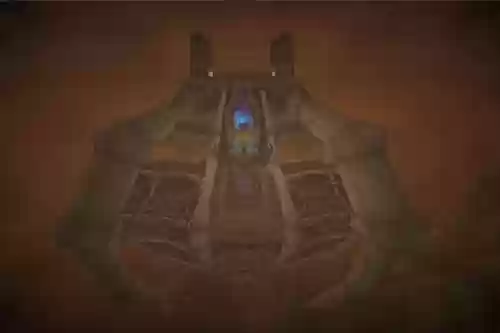 黑锋要塞技能导师在哪，黑锋要塞怎么去冰封王座