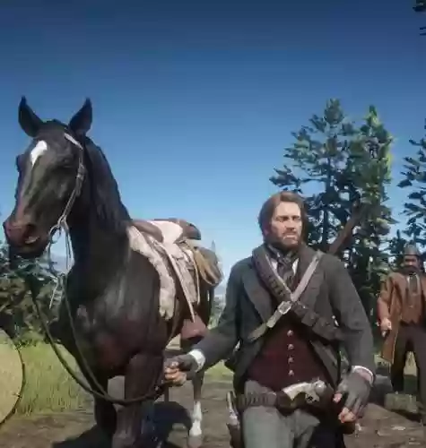 荒野大镖客2悬赏阵容搭配，荒野大镖客2悬赏有什么影响