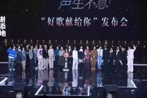 声声不息乐队阵容搭配，声声不息怎么了