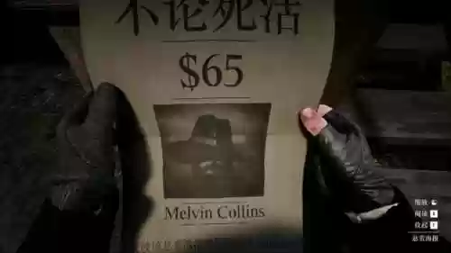 荒野大镖客2悬赏阵容搭配,荒野大镖客2悬赏有什么影响插图 荒野大镖客2悬赏阵容搭配,荒野大镖客2悬赏有什么影响插图