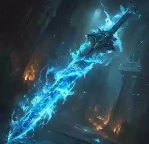 冰霜之径装备，正式服冰霜之刃