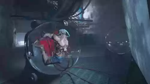 逃生游戏17关攻略，逃生游戏15关