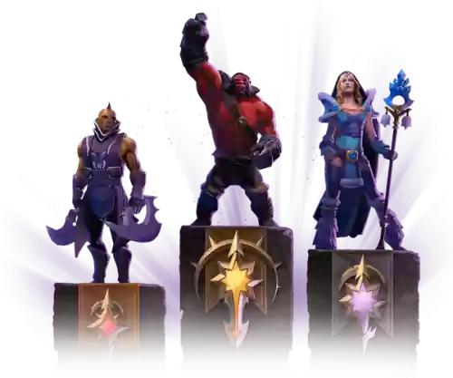 英雄联盟刀塔最强阵容搭配,刀塔阵容推荐插图 英雄联盟刀塔最强阵容搭配,刀塔阵容推荐插图