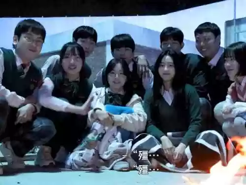 僵尸校园明星阵容搭配,僵尸校园游戏插图 僵尸校园明星阵容搭配,僵尸校园游戏插图