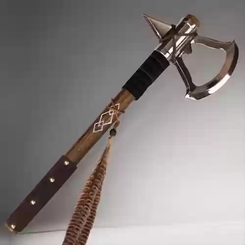 刺客信条3有几把火武器,刺客信条3的武器插图 刺客信条3有几把火武器,刺客信条3的武器插图