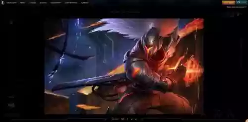 压缩合金装备皮肤下载，亚索合金装备僵尸步