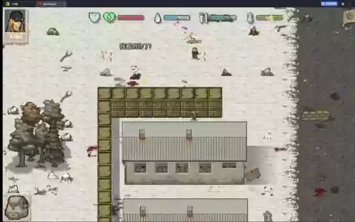 迷你dayz怎么修改武器,迷你dayz15修改插图 迷你dayz怎么修改武器,迷你dayz15修改插图