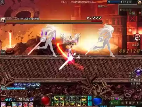 dnf湮灭之圣所攻略,dnf湮灭之瞳用什么套装100版本插图 dnf湮灭之圣所攻略,dnf湮灭之瞳用什么套装100版本插图