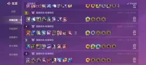 云顶之弈三个阵容搭配,云顶之奕稳前三阵容插图 云顶之弈三个阵容搭配,云顶之奕稳前三阵容插图